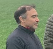 Jaime Céspedes